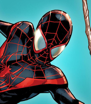 Miles Morales