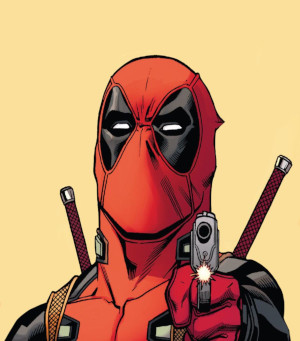 Deadpool
