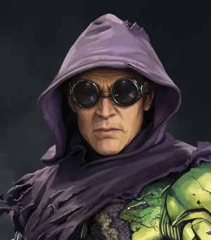 Green Goblin