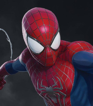 Spider-Man